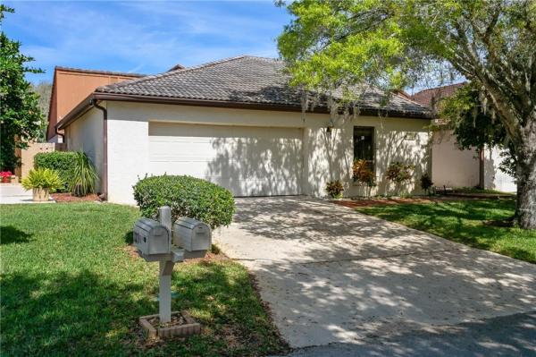 COUNTRY CLUB VILLAGE UNIT 2