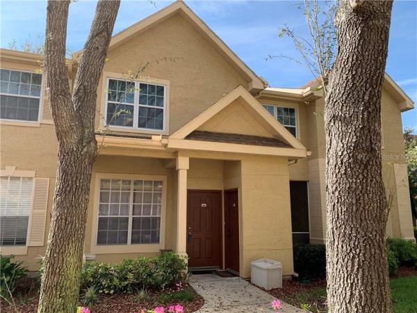 CRESCENT PLACE AT LAKE LOTUS CONDO