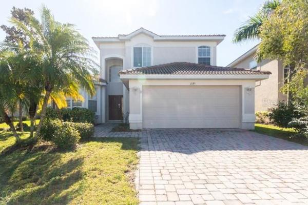 STONEYBROOK AT VENICE