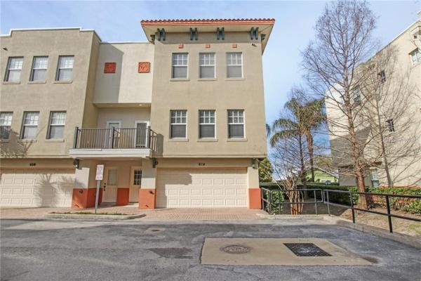 HAROLD COURT TWNHMS II