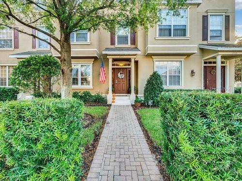 LEGACY PARK RESIDENTIAL TOWNHOME A REP