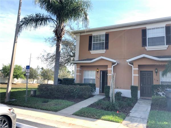 LEGACY PARK TOWNHOMES