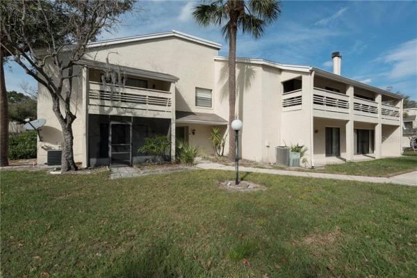 MONTGOMERY WOODS CONDO