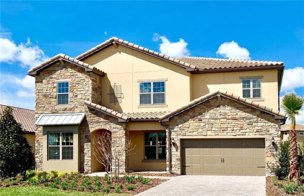 ENCLAVE AT VILLAGEWALK PHASE 3