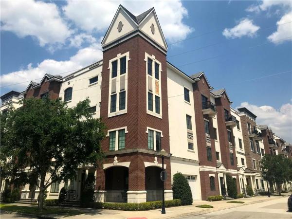 WINTER PARK RESIDENTIAL