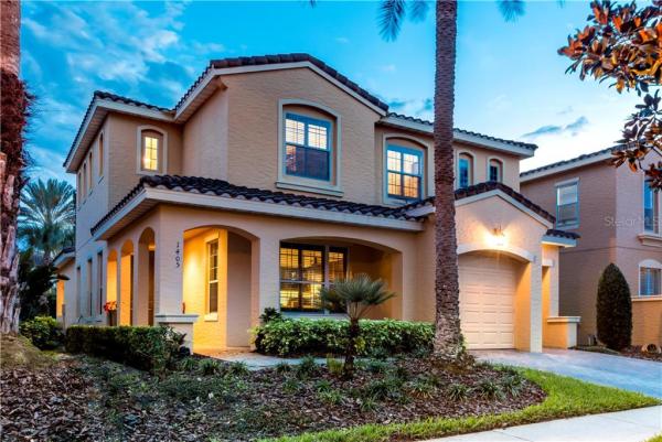 ENCLAVE/MAITLAND A-F