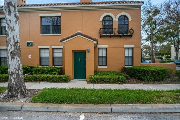 SIENA AT CELEBR CONDO B