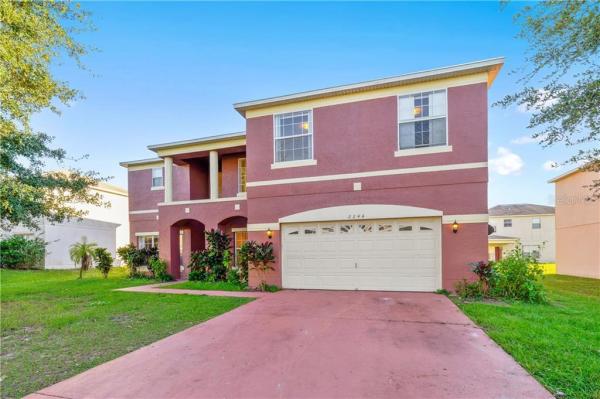 POINCIANA NBRHD 06 VILLAGE 07