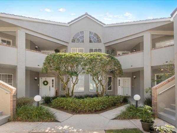 WEKIVA HUNT CLUB CONDO