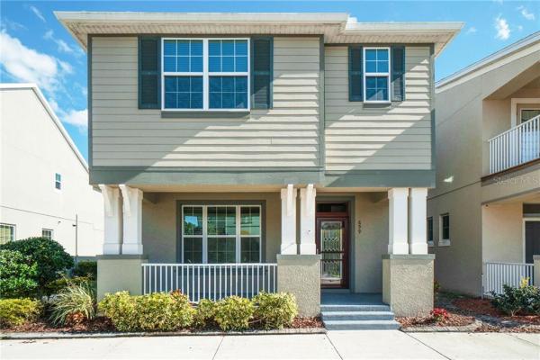 WINTER SPGS VILLAGE PH 1