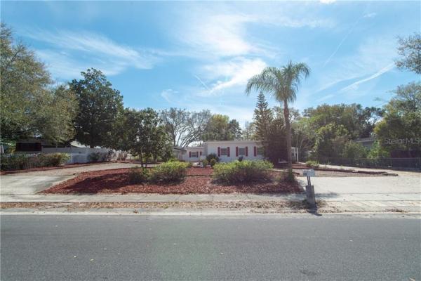 DUCK POND ADD TO CASSELBERRY