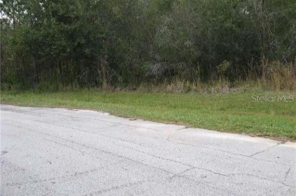 POINCIANA VILLAGE 05 NEIGHBORHOOD 01