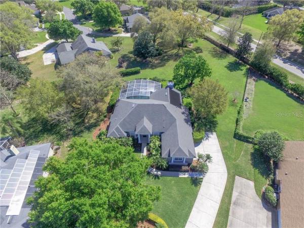 WILLOWS AT LAKE RHEA