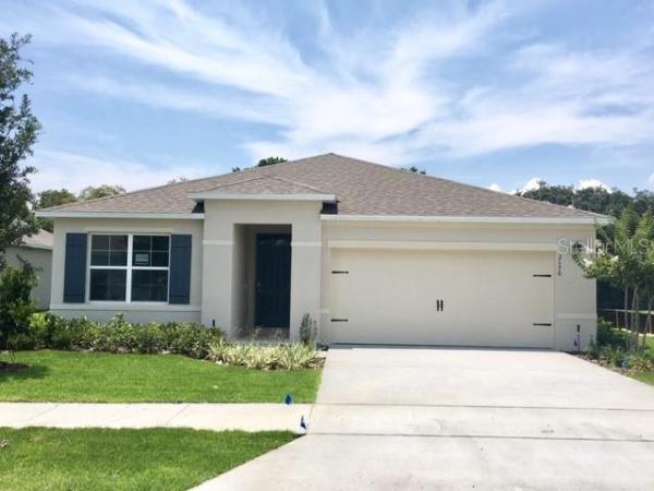 SUMMERVIEW AT WOLF CREEK RIDGE