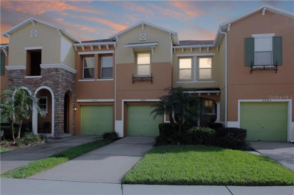 PRESERVE AT EAGLE LAKE