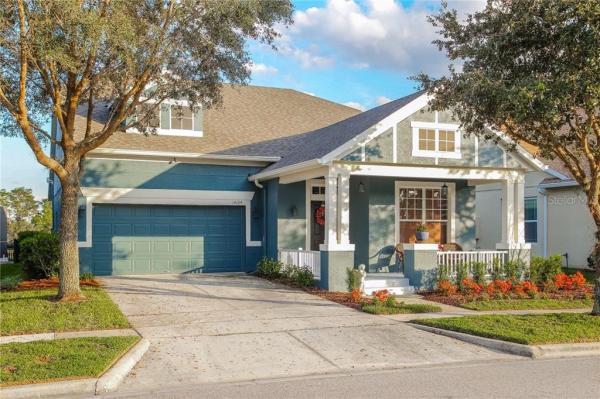 AVALON PARK VILLAGE 04 B-K