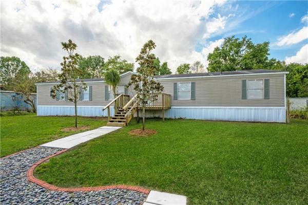 EAST ORLANDO ESTATES