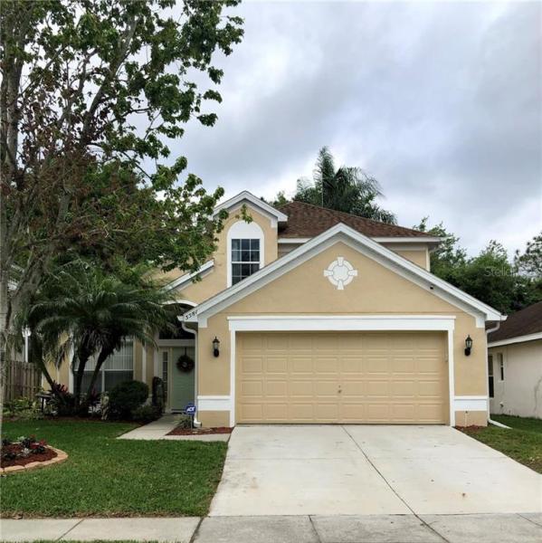 HIGHLANDS OF LAKE MARY