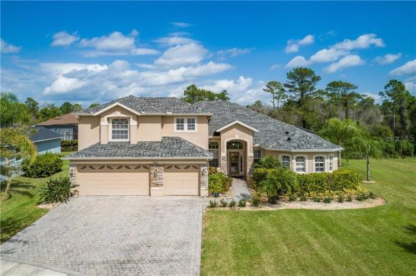 LIVE OAK RESERVE UNIT FOUR