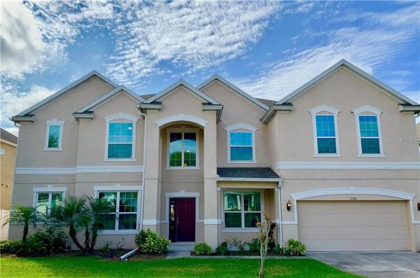 FORESTBROOKE PH 03 A-E