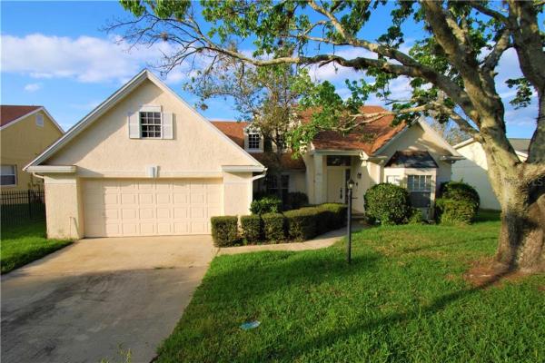 HILLS OF LAKE MARY PH 1