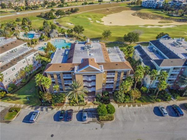 VILLAS AT REUNION SQUARE CONDO PH 08