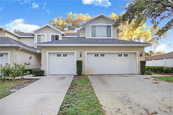 TOWNHOMES AT TURTLE CREEK