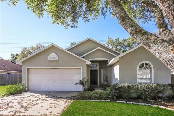 LAKESHORE RANCH PH I