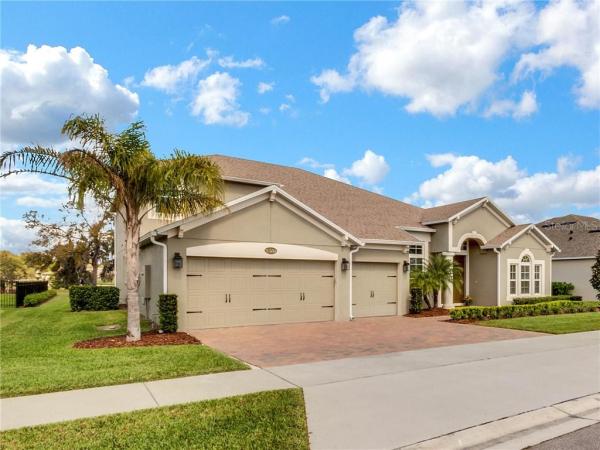 SERENITY AT RED TAIL