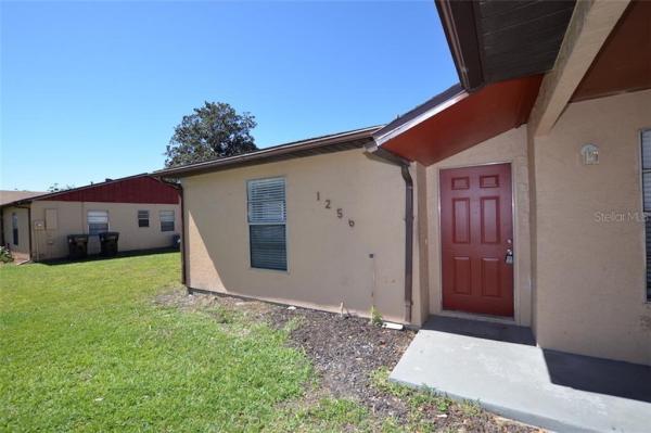 RICH MOOR VILLAS AT GOLDENROD