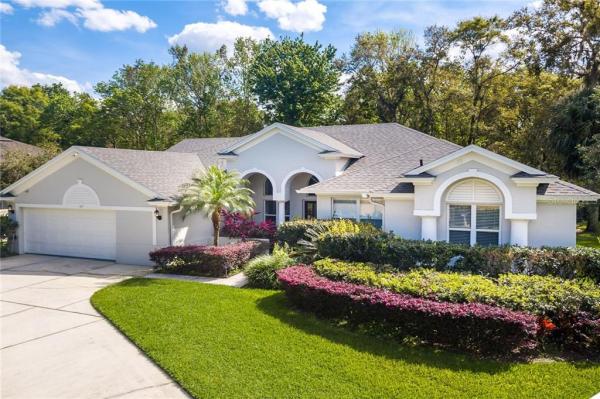 HOWELL CREEK RESERVE PH 1