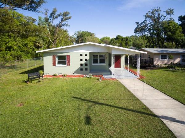 EVERGREEN PARK FIRST ADD