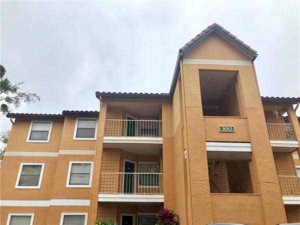 BLOSSOM PARK VILLAS A CONDO