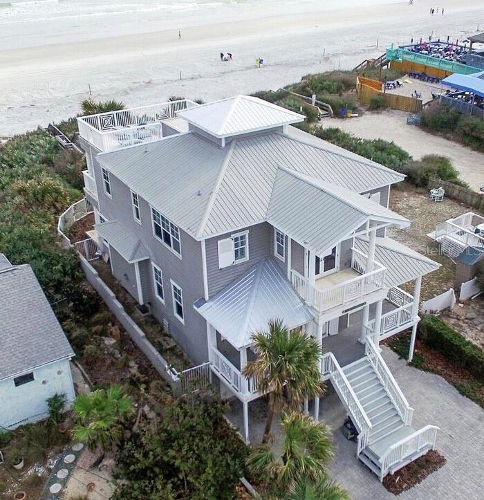 NEW SMYRNA BEACH - фото