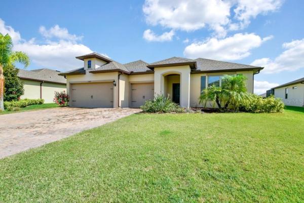 HARRISON RANCH PH IIB