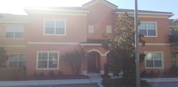 PARADISE PALMS RESORT P1