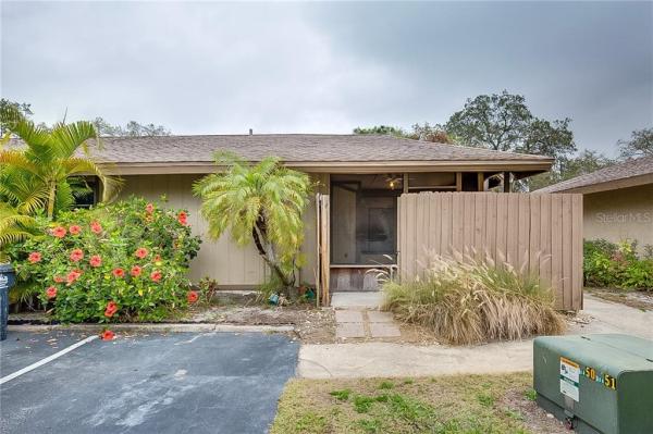 BUCKHORN CREEK UNIT 01