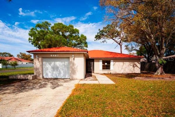 SOMERSET LAKES UNIT ONE