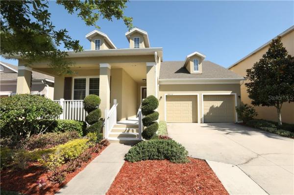 WATERS EDGE/LK NONA UN #1