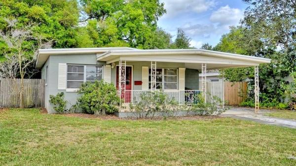 LAKE KNOWLES TERRACE