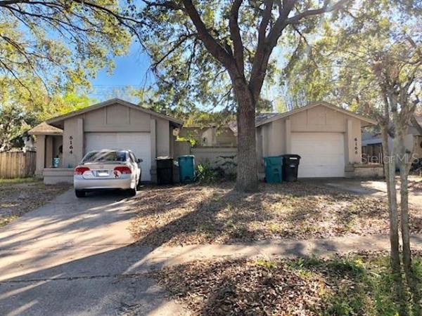 FLORIDA CENTER WINDHOVER RESIDENCE