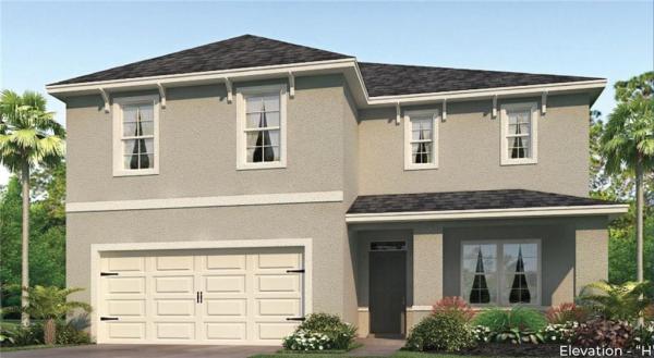 SUMMERVIEW AT WOLF CREEK RIDGE