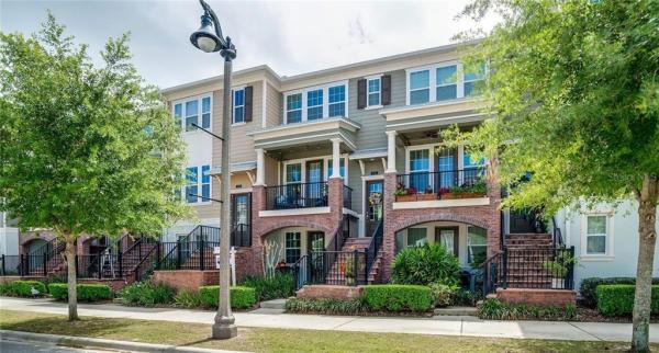 HAMPTONS - SECOND REP