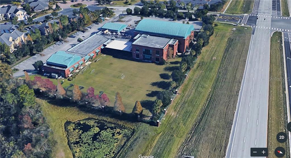 SEVEN OAKS COMMUNITY DEVELOPMENT DISTRICT - фото