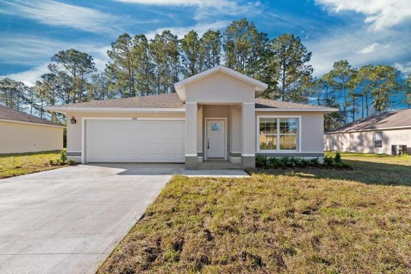 DELTONA LAKES UNIT 15