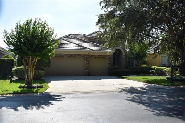 HEATHROW HERON RIDGE