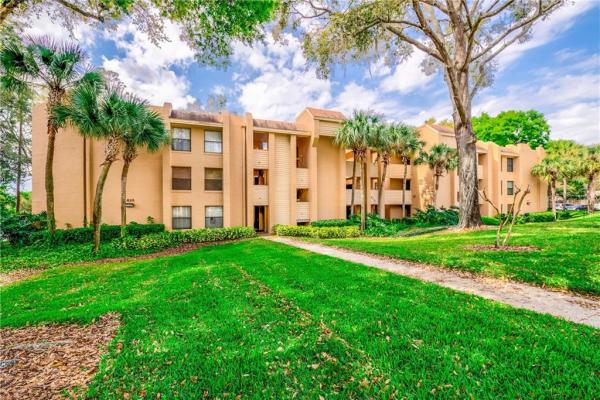 CRANES ROOST VILLAGE 5