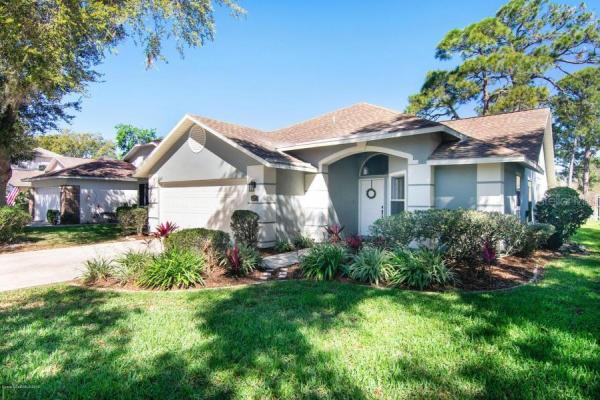 VILLAGE GROVE LA CITA PH 01 UNIT 01 A PATIO HOME