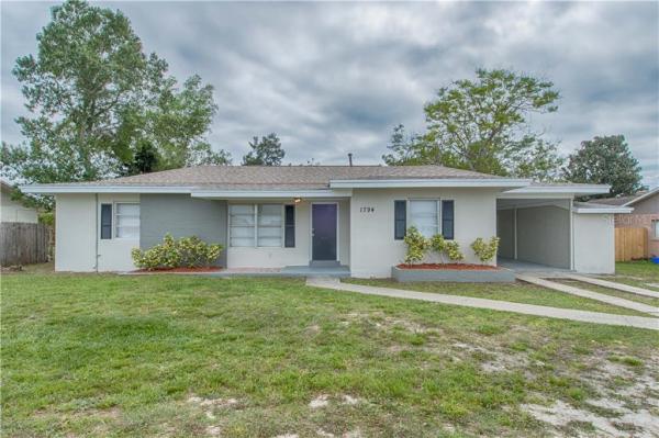 DELTONA LAKES UNIT 03