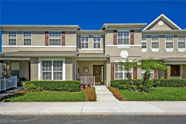 PARK MAITLAND VILLAS